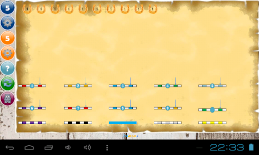 Equestrian Jump Planning Screenshots 1