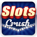Slots Crush mobile app icon