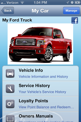 【免費娛樂App】POWER FORD ALBUQUERQUE-APP點子