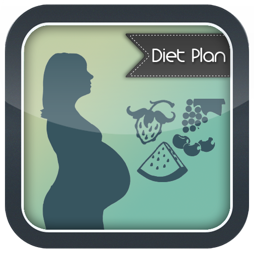 Pregnancy Diet Plan Guide 健康 App LOGO-APP開箱王