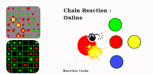 Chain Reaction Pro: Online APK