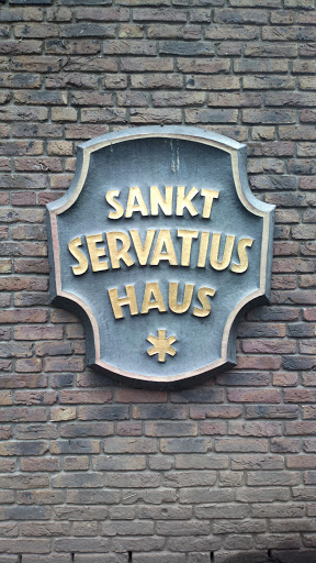 Gemeindehaus St. Servatius