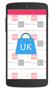 Lastest FASHION SHOPPING UK APK