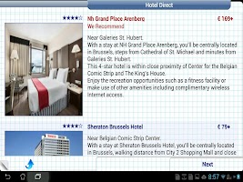 Hotel Direct APK צילום מסך #18