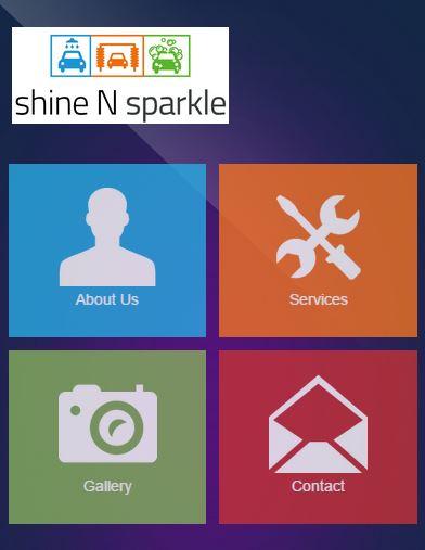 Shine N Sparkle