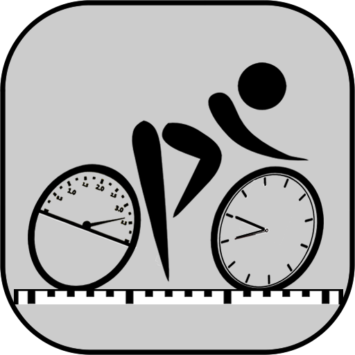 Speed-Distance-Time Calculator 健康 App LOGO-APP開箱王