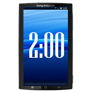 XperiaTimer 2.3.1
