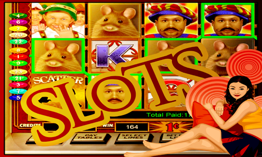 Play Slots For Fun