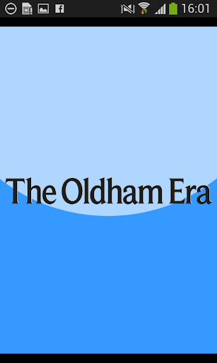 The Oldham Era