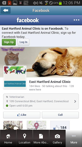 East Hartford Animal Clinic