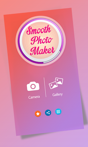 Smooth Photo Maker