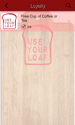 Use Your Loaf