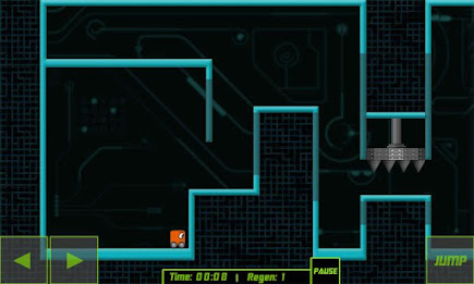 Runnin Reggie poster 5