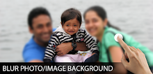 Blur Photo/image Background APK