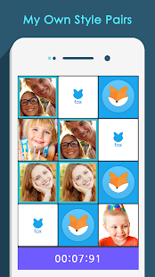 Download A PAIR - my own paring game APK for Android