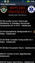 DEMO - WFPS Protocols poster 4