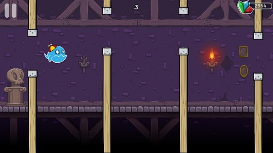How to get Mr. Ghost's Journey 1.0.8 apk for bluestacks