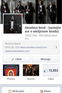 How to get Amadeus Band 1.0 unlimited apk for pc