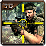 Cover Image of Скачать Mountain Sniper Shooting Game 1.0 APK
