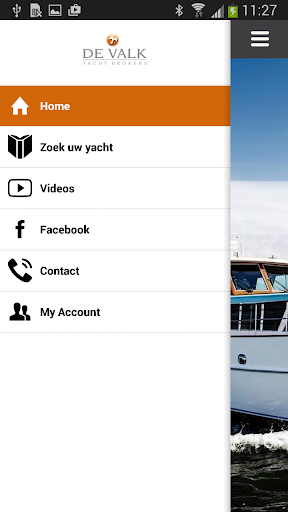 De Valk Yacht Brokers