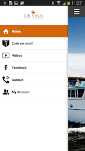 Free De Valk Yacht Brokers APK