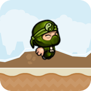 Ninja Rush 1.0