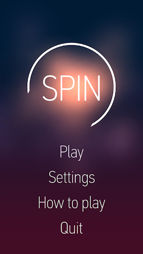 Spin