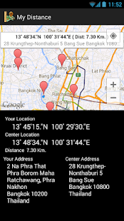 Free My Distance APK for PC