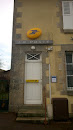 Bureau De Poste De Beaunes Les Mines