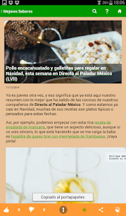 La Buena Cocina Screenshots 13