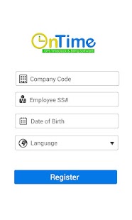 OnTime Screenshots 0