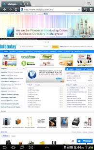 Free Infotoday Sdn Bhd APK