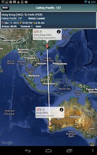 How to get Perth Airport + Flight Tracker lastet apk for bluestacks