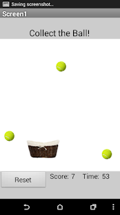 How to install Collect The Ball! 1.0 mod apk for laptop
