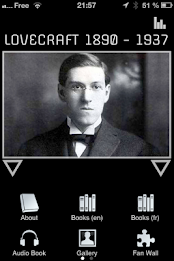 Lovecraft poster 1