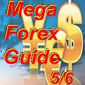 The Mega Forex Guide Part 5/6 logo