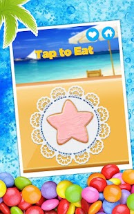 Cookie Baker - Kids Food Maker Screenshots 11