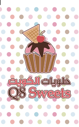 Q8 Sweets