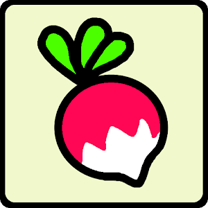 Groente & Fruit hAPP 1.0.3
