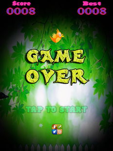 How to mod Bouncy Bird patch 1.1 apk for laptop
