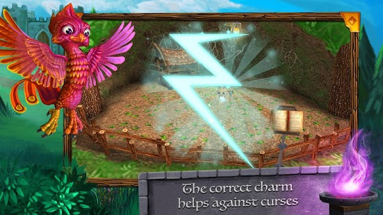 download Fantasy Baby Animals free