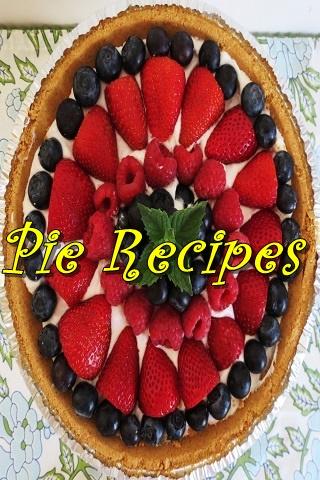 Pie Recipe