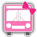 순천버스 logo