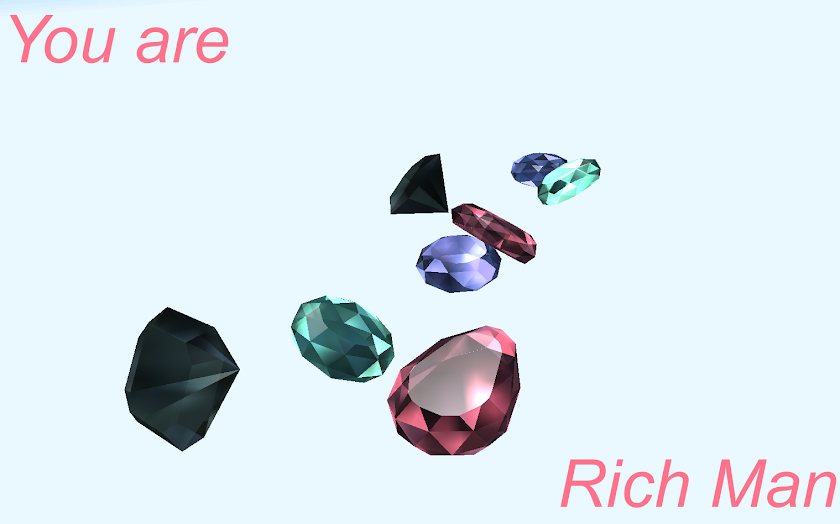 Im Rich Man-Most expensive Screen 1