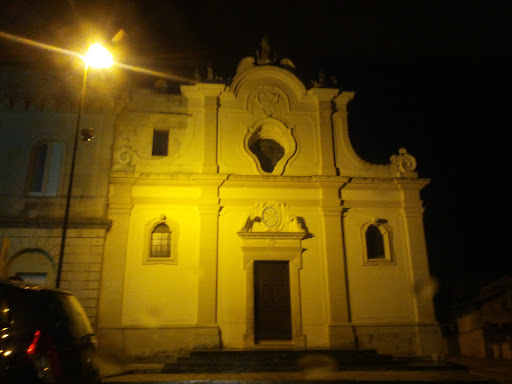 Chiesa S.Maria della Scala- Maglie
