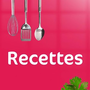 Recettes de cuisine LaConserve 1.1.2