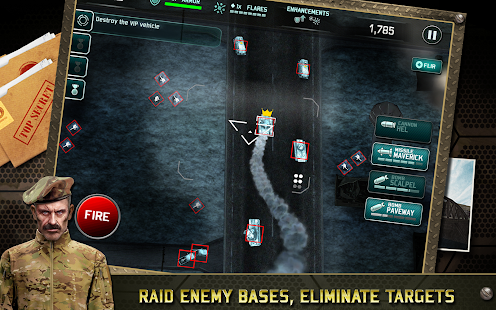 Drone : Shadow Strike - screenshot thumbnail