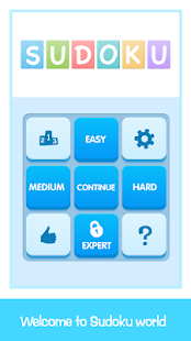 How to get Sudoku 1.3 apk for android