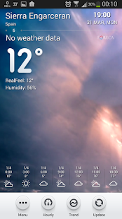 Beautiful Weather - screenshot thumbnail