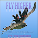 Fly Higher